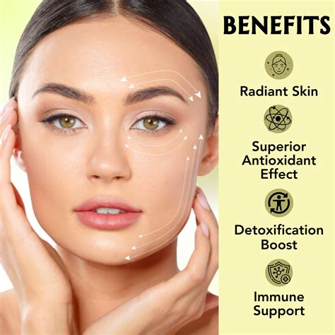 Wishnew Wellness Liposomal Glutathione Capsule: Buy Packs of 30 ...