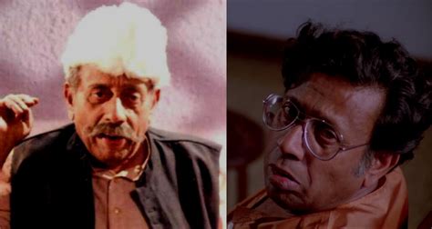 Nilu Phule Story : पडद्यावर धीट दिसणाऱ्या निळू फुलेंनी अशी जपली माणुसकी