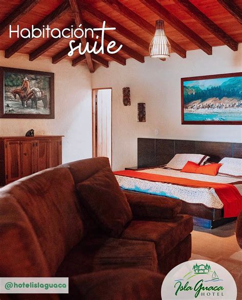 HOTEL ISLA GUACA (Guatape) - Specialty Resort Reviews, Photos, Rate ...