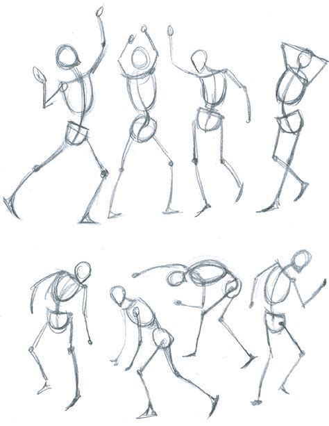 Simple Drawing Exercises 的图像结果