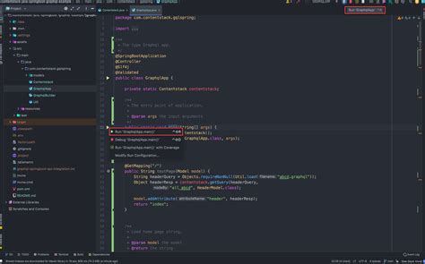 Image result for Java Graphql RESTClient