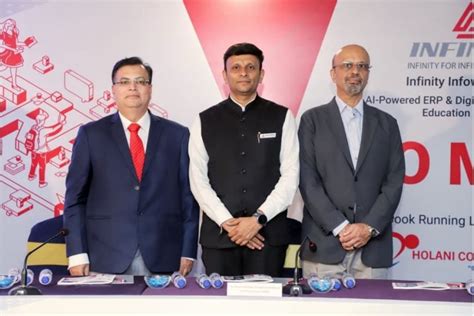 Infinity Infoway Limited IPO Opens on September 30, 2025 - Logical India