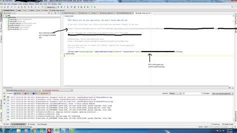 Image result for How to Open Android App in Android Studio with Key Maping