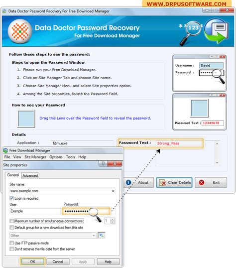 Image result for Password Recovery Software Download