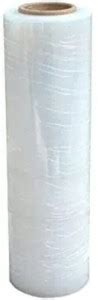 Trendy Fits 15 cm 1312 ft Stretch Film Wrap | Packing Roll | Wrapping ...