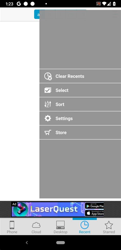Descargar Docs To Go 4.004 APK Gratis para Android