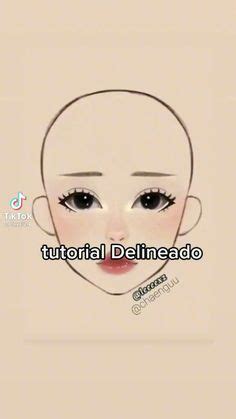 7 ideas de Ojitos en 2022 | maquillaje de ojos asiáticos, consejos de ...