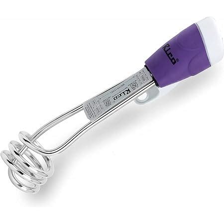 Buy Bajaj Immersion Rod Water Heater Online at Low Prices in India ...