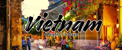 Phu Quoc 4 Nights 5 Days Tour Package | Best Island Holiday in Vietnam ...