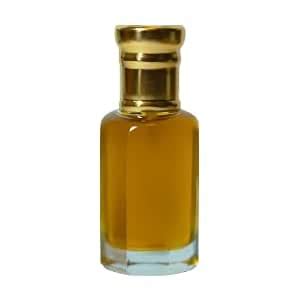 Natural Fragrance Vannila Tobacco Concentrated Perfume Attar Oil for ...