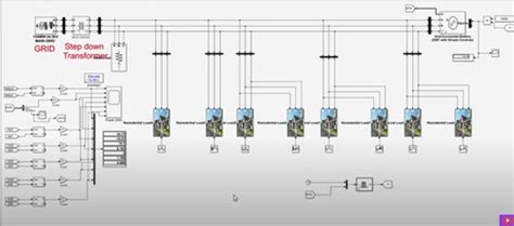 Demand-side management in Grid-Connected Energy Storage System using ...
