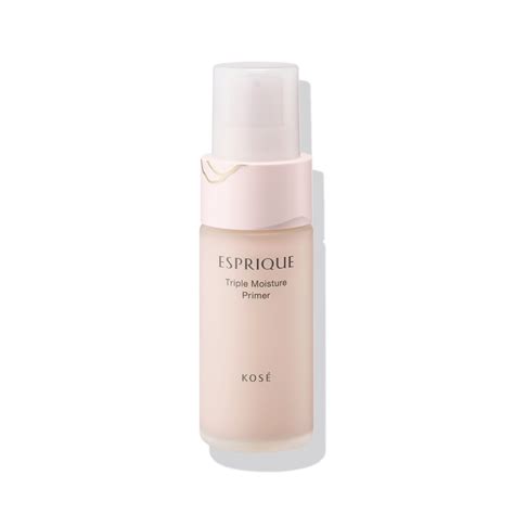 Esprique Triple Moisture Primer SPF 20 PA++