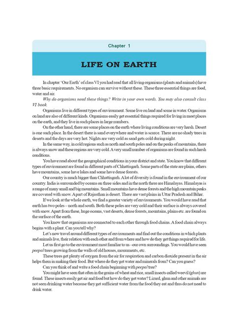 Image result for Class 7th Science Book PDF