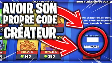 Image result for How to Create Creator Code for Brawl Stars