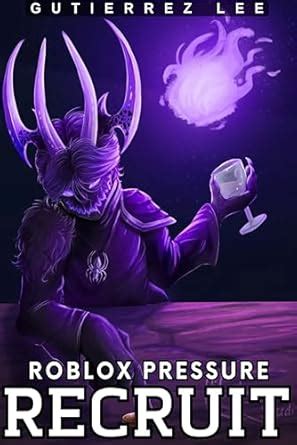 Roblox Pressure: Recruit eBook : Gutierrez Lee: Amazon.in: Kindle Store