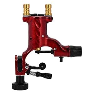 T.O.G. Professional Rotary Tattoo Machine Gun Motor Tool Supply for ...