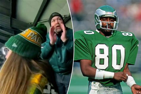 Cris Carter slams Eagles fans after vulgar Ryan Caldwell video: ‘I ...