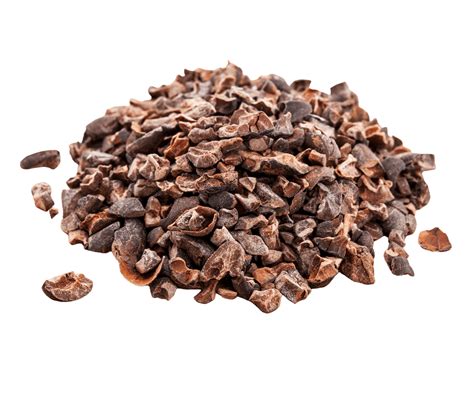 Cacao Nibs - 330gr | Las Mellizas