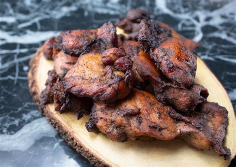 5 Jerk Recipes That Bring The Heat Of Jamaica To Your Kitchen