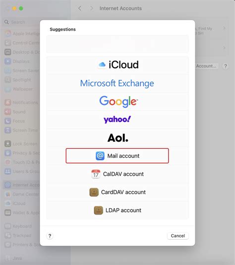 Image result for MacBook Pro Email