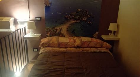 3 WOOD LOFTS (Catania, Sicily) - Lodge Reviews & Photos - Tripadvisor