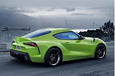 pictures of the new toyota supra new toyota supra rendering comes with ft 1 concept pictures of the new toyota supra new toyota supra rendering comes with ft 1 concept