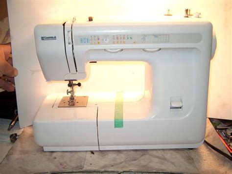 Image result for Kenmore Sewing Machine Model 385