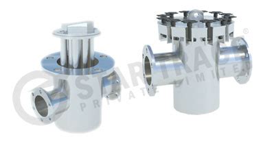 Manufacturers of Liquid line trap magnetic Separation sale India