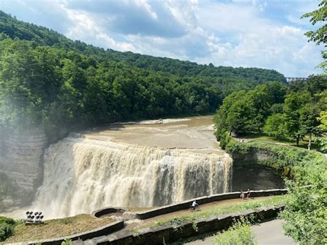 15 best New York State Parks in Upstate NY to visit this summer ...