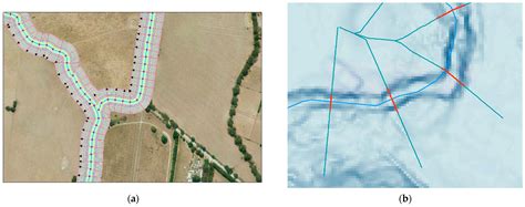 Cross-Sections and Dimensions: A LiDAR-Based GIS Tool for Bankfull ...