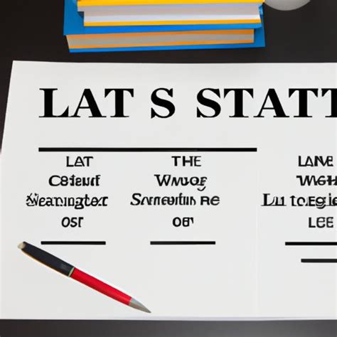 Image result for Sample LSAT Argumentative Writing Prompt