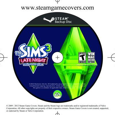 Image result for Sims 3 Disc