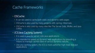 Image result for OSCache