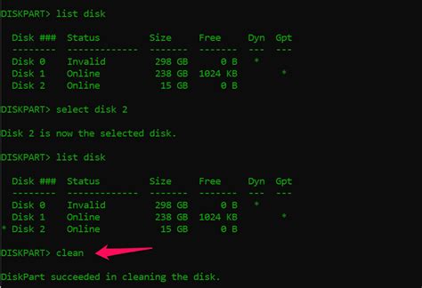 Image result for Command-Prompt Format Drive