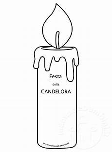 candela disegno festa della candelora disegno da stare mamma e bambini candela disegno festa della candelora disegno da stare mamma e bambini