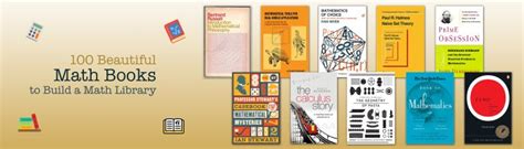 Image result for Math Library Book