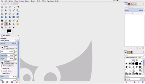 GIMP Photo Editor Tutorial 的图像结果