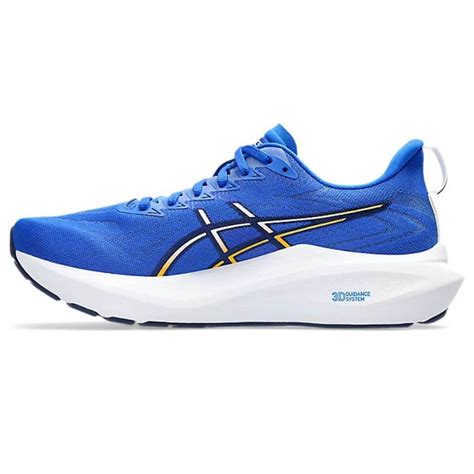 Asics GT-2000 13 Running Shoes (Illusion Blue/Indigo Blue) – Sportswing.in