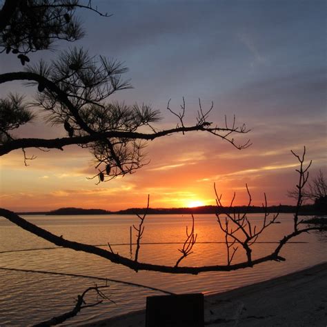 JOHN H KERR DAM AND RESERVOIR (2025) All You Need to Know BEFORE You Go ...