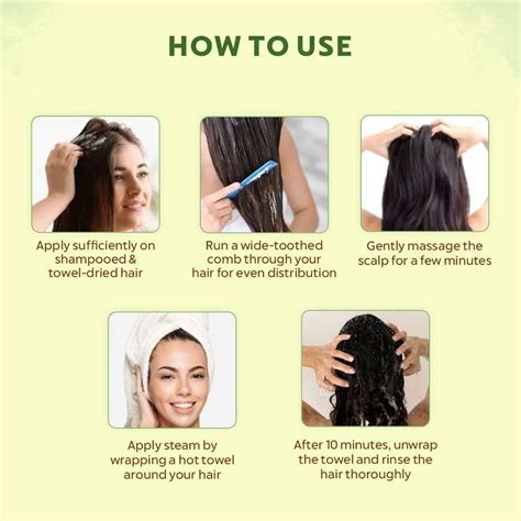 Indus Valley Ultima Hair Spa, Natural Hair Spa Cream