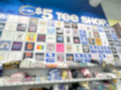 Five Below T-Shirts Are Just $5 — Our Favorites - The Krazy Coupon Lady