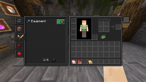 Image result for Minecraft Java Inventory