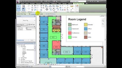 Revit Architecture Tutorials for Beginners 的图像结果