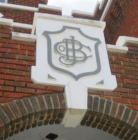 Old Barrow County Jail Detail (Winder, Georgia) | Built in 1… | Flickr