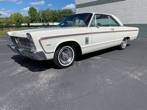 1966 Plymouth Fury | GAA Classic Cars