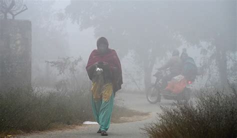 North India sees intense winter chills, cold wave predicted- The Week