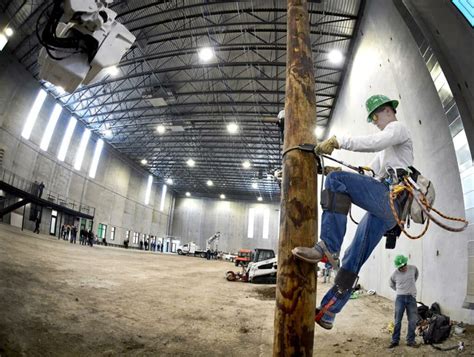 Image result for Wire Line Operator Training