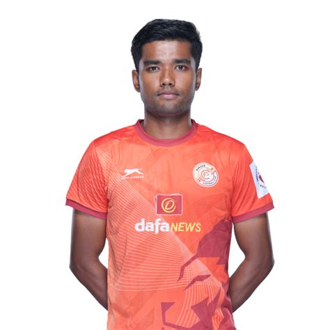 Punjab FC Squad and Players - Indian Super League