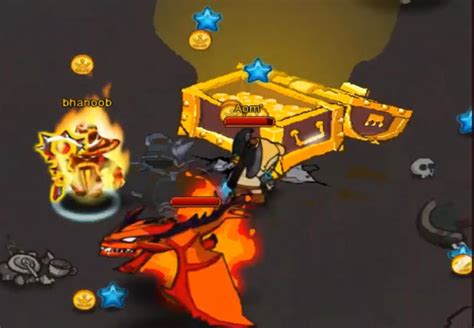 Dungeon Rampage: Best gold farming strategies