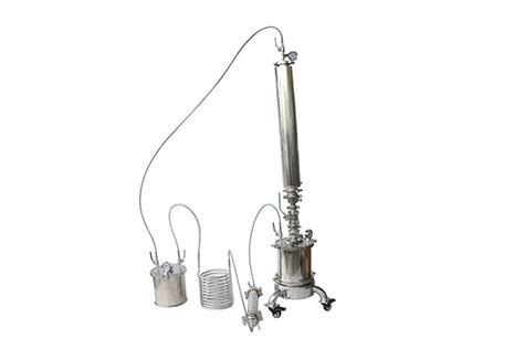 Image result for How to Use a Closed Loop Extractor